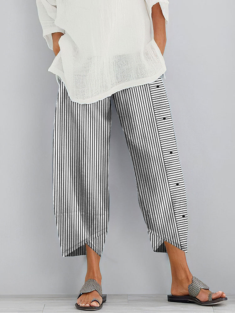 Vintage Inspired Pants