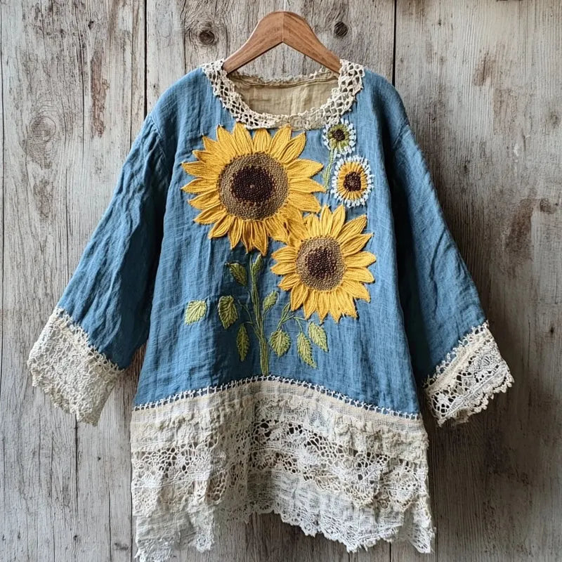 Thoughtfully Designed Shirt