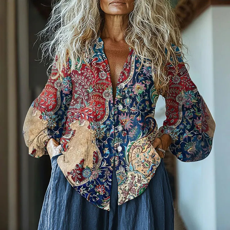 Elegantly Designed Shirt