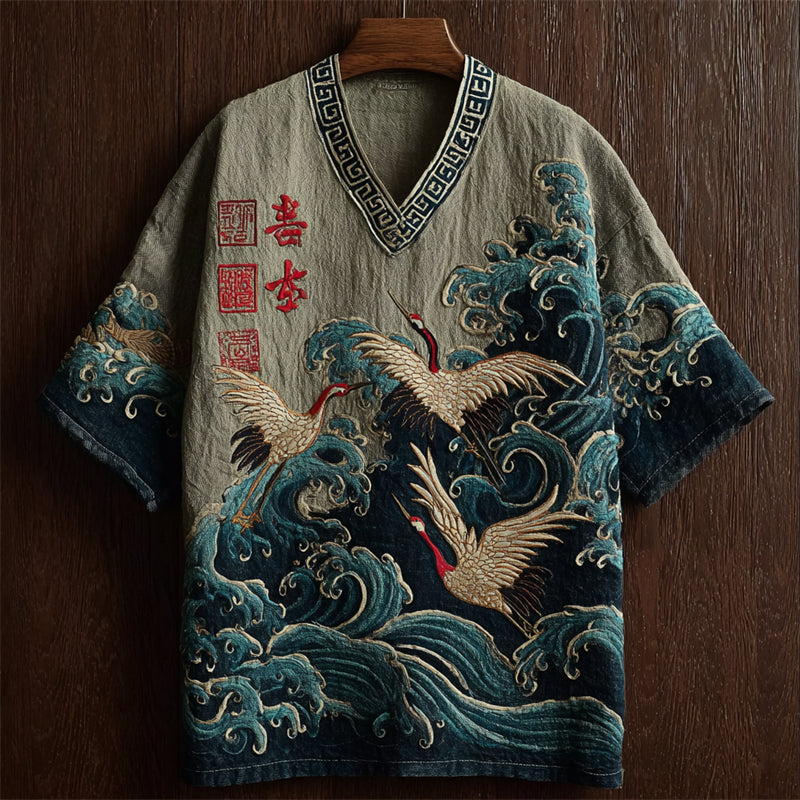 Classic Designed Shirt
