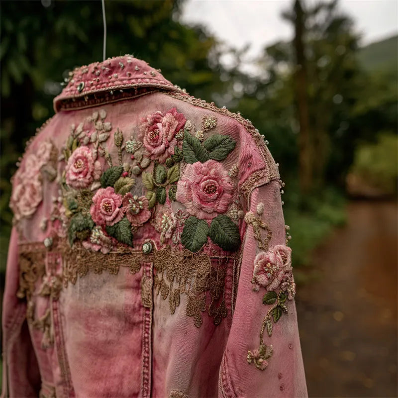 Classic Vintage Jacket
