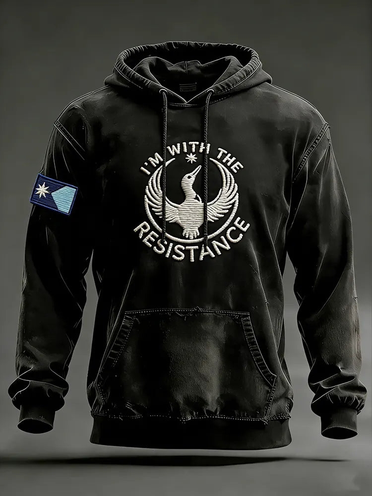 Thoughtfully Designed Garment