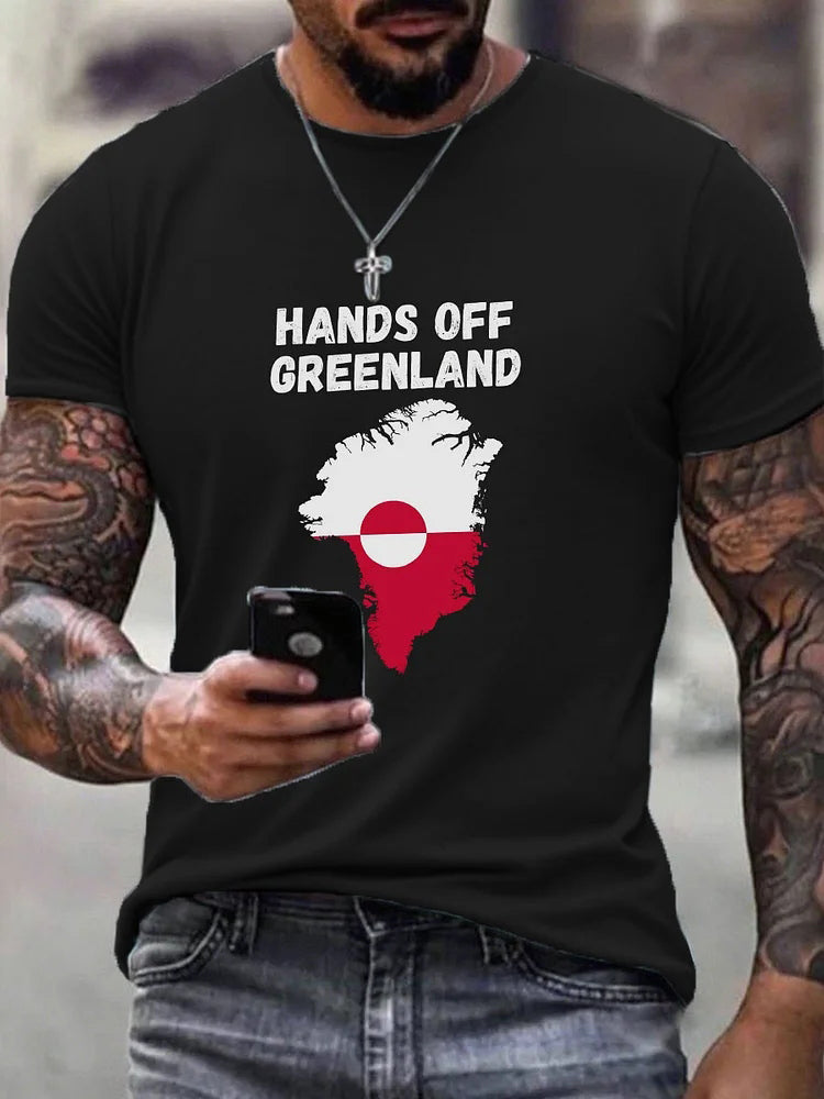 Timeless Vintage Style T-Shirt
