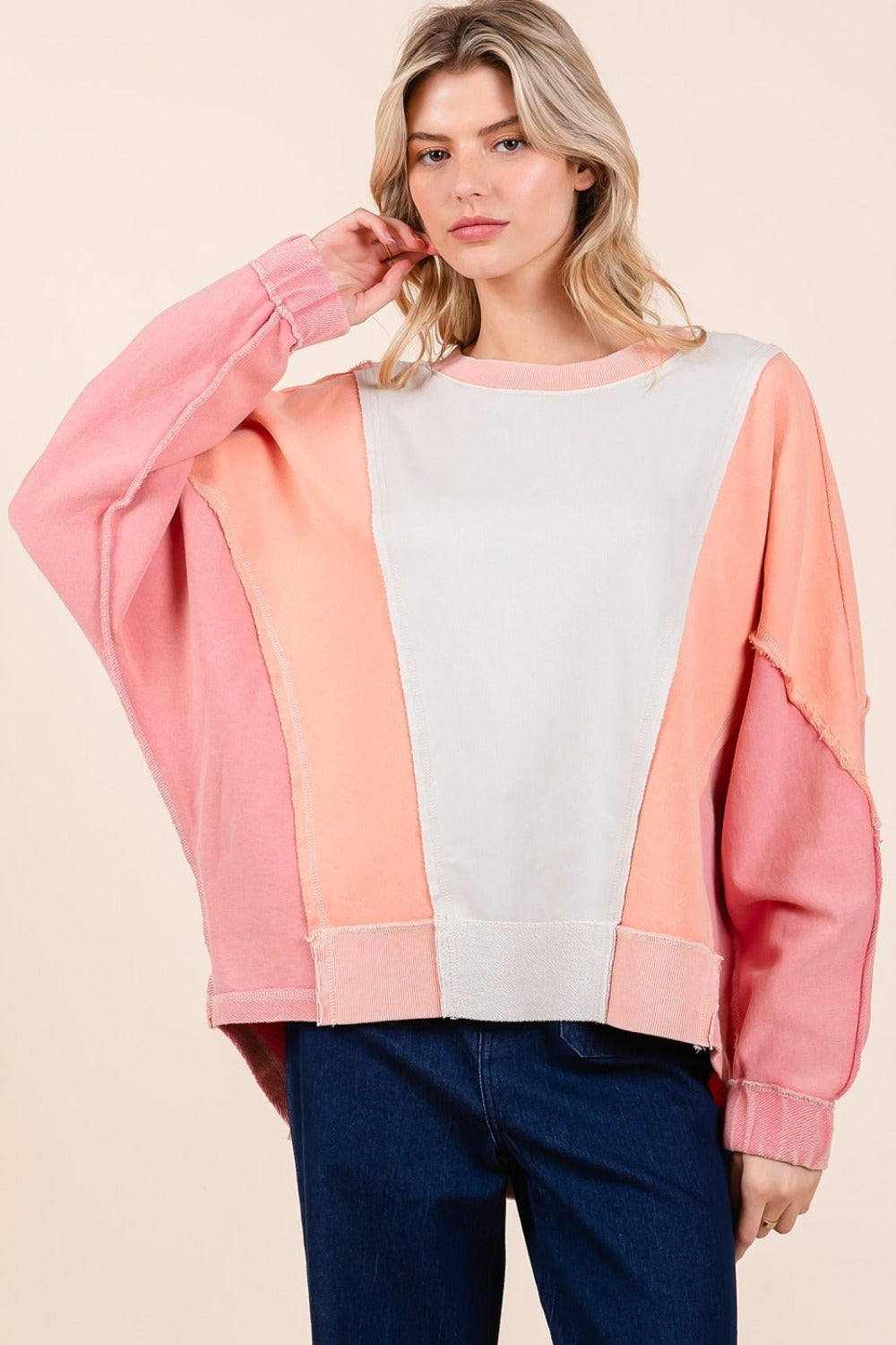 Sophisticated Shirt with a Clean Classic Look