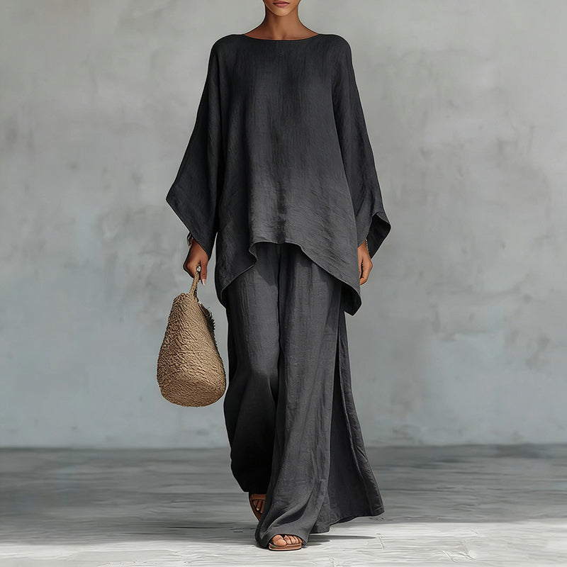 Deep gray