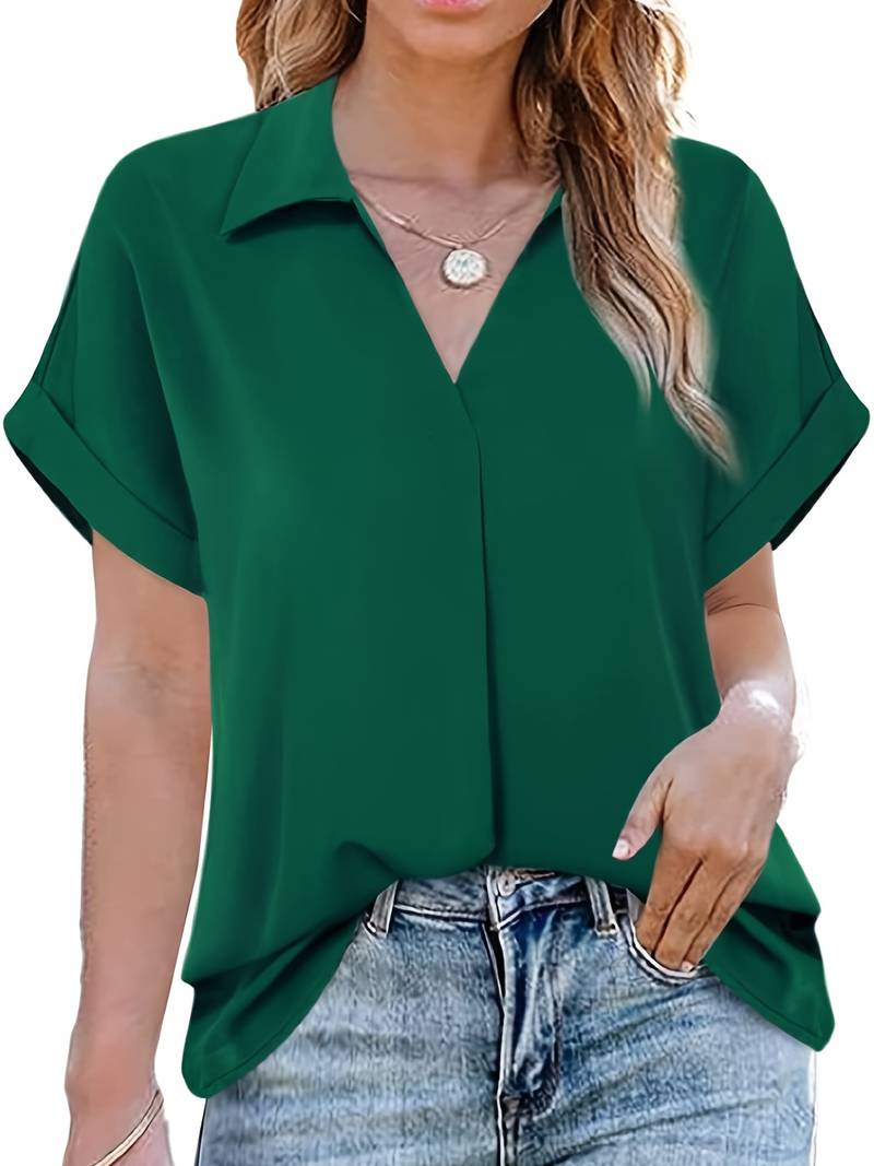 Elegantly Styled Shirt for Everyday Wear