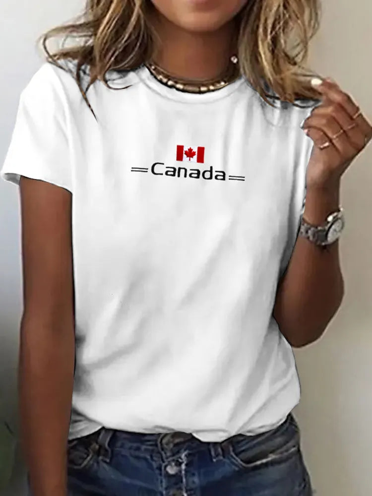 Classic Vintage T-Shirt