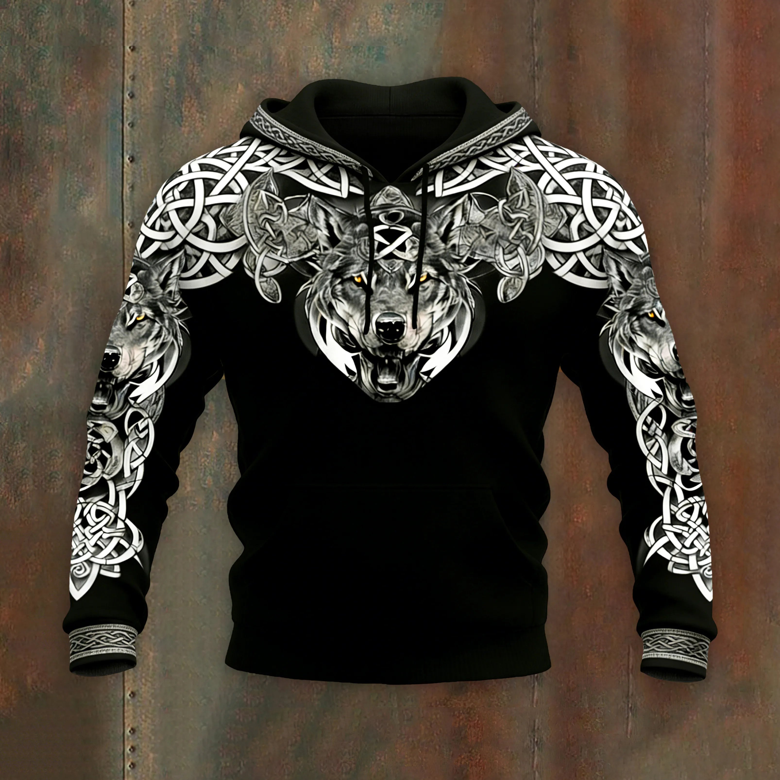 Classic Designed Garment