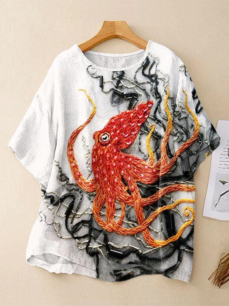 Classic Vintage Shirt