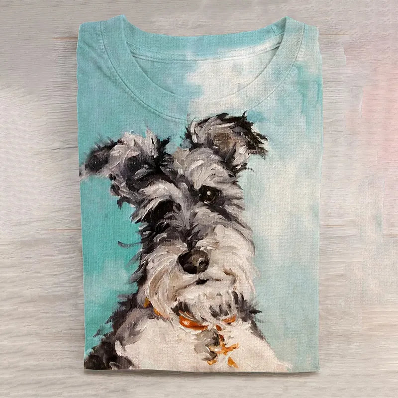 Vintage Inspired T-Shirt