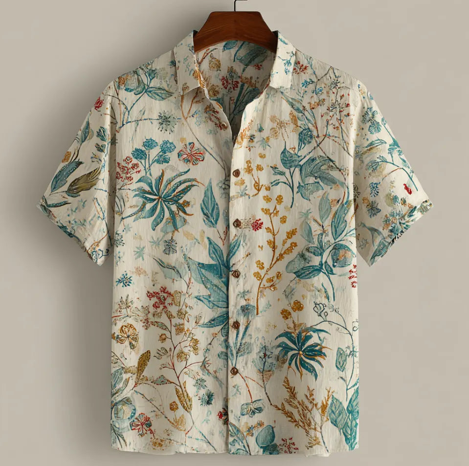 Elegantly Designed Shirt