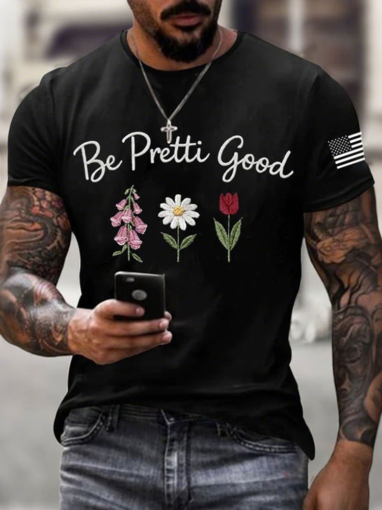 Classic Vintage T-Shirt