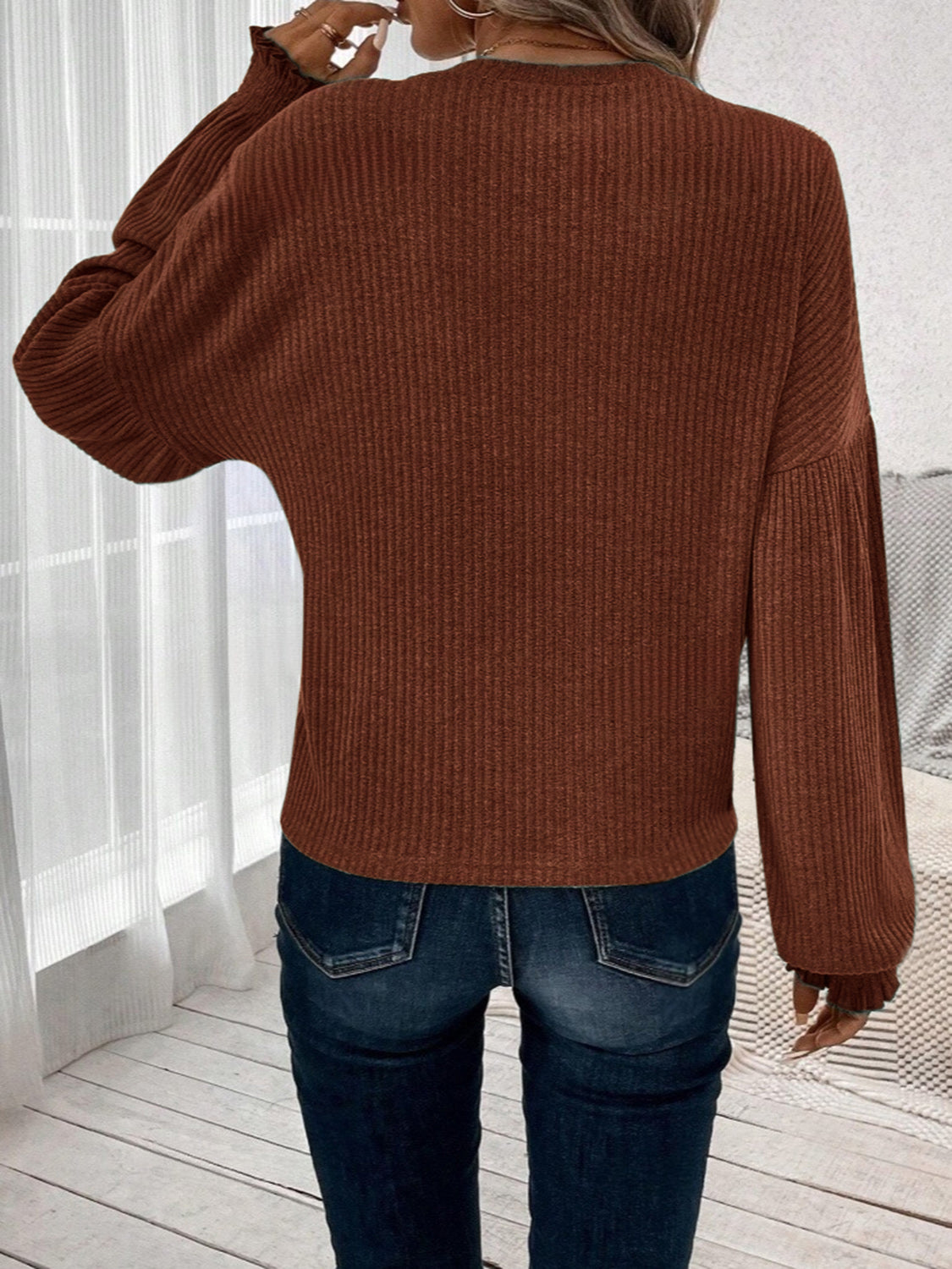 Gracefully Styled T-Shirt for Any Occasion