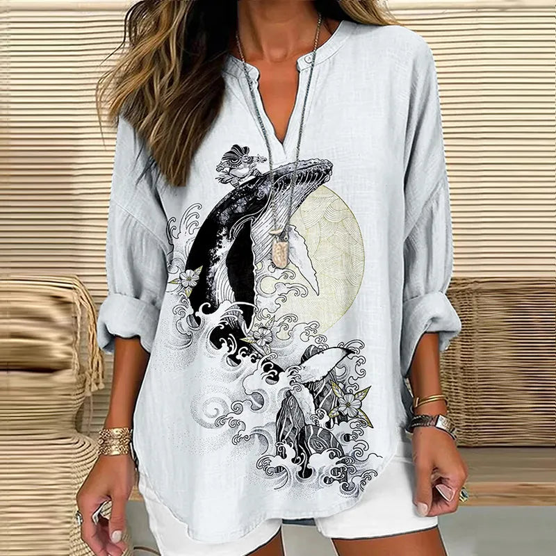 Elegantly Designed Garment