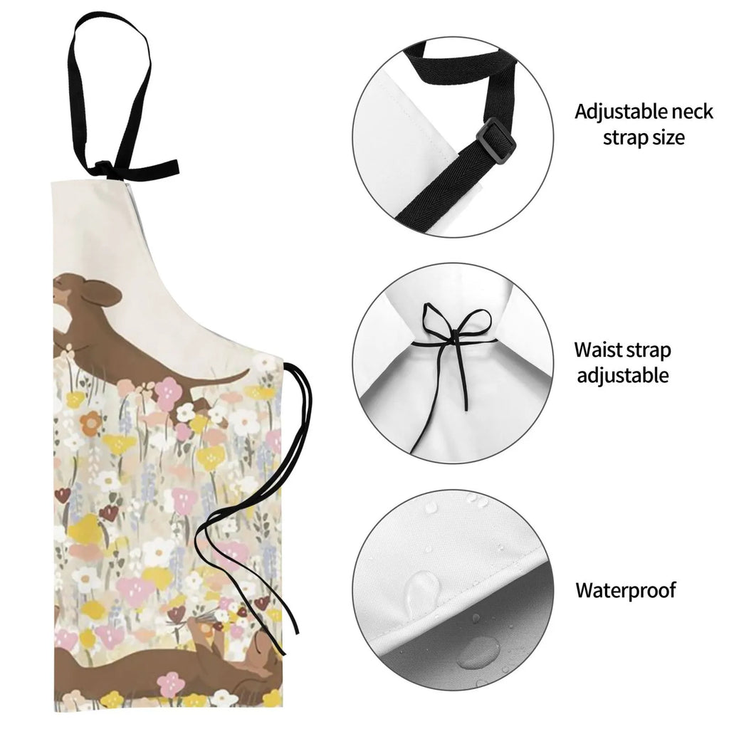 Thoughtfully Designed Garment