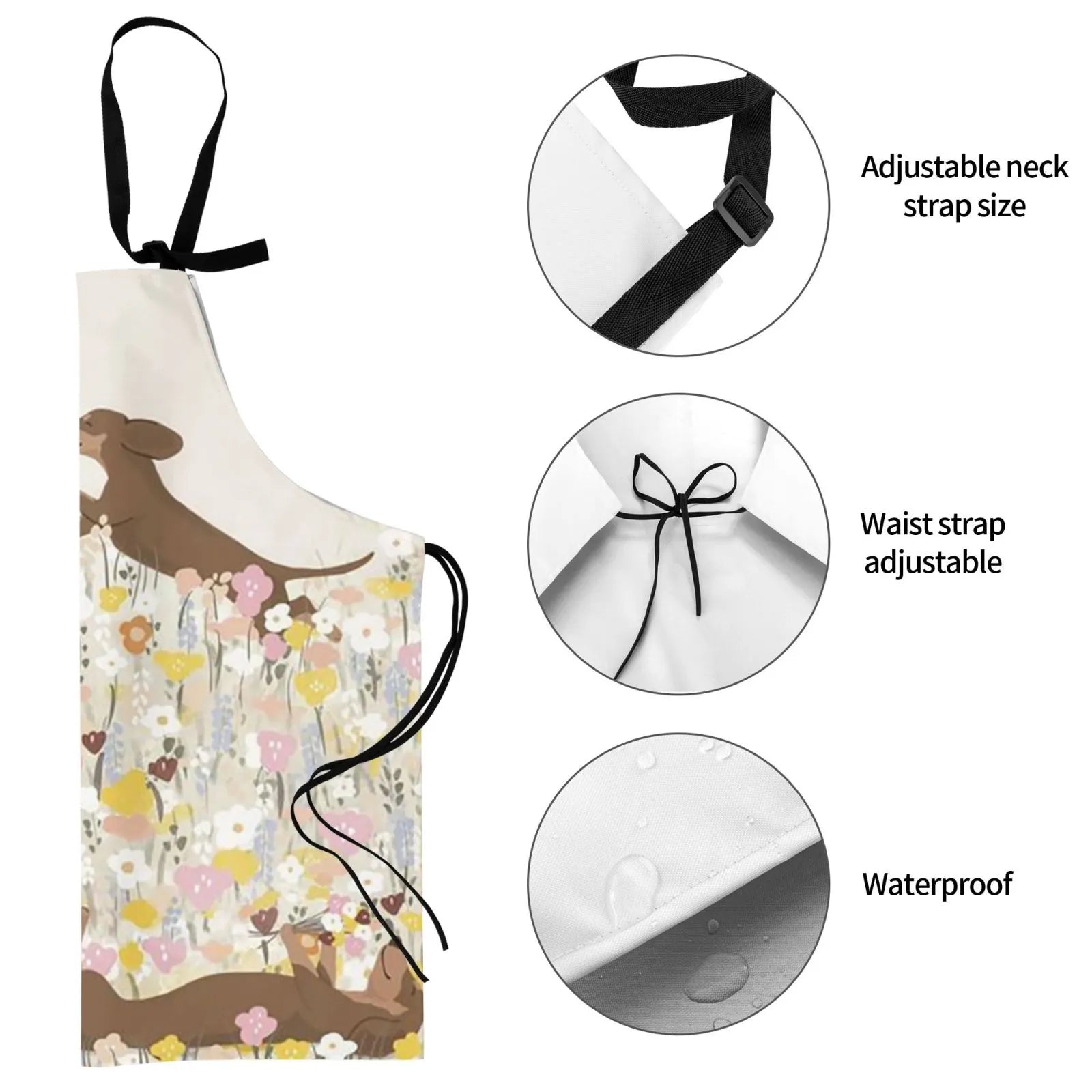 Thoughtfully Designed Garment