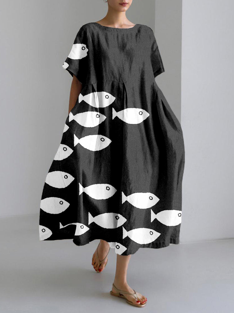 Dark gray
