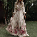 Beige pink