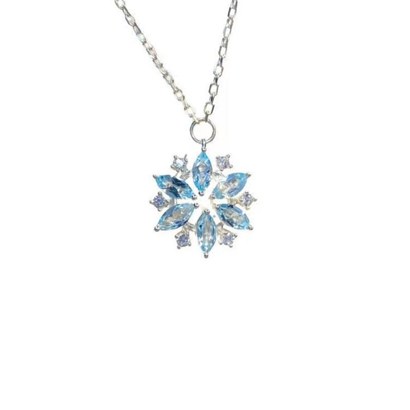 Romantic Necklace for Special Moments