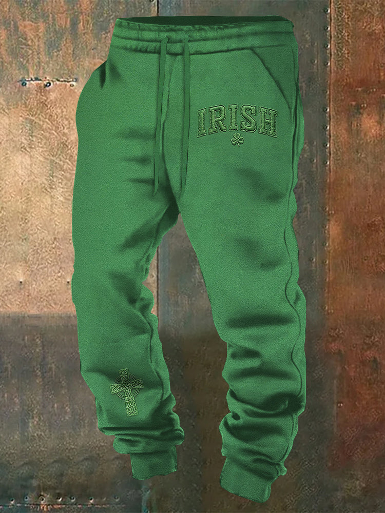 Vintage Inspired Pants