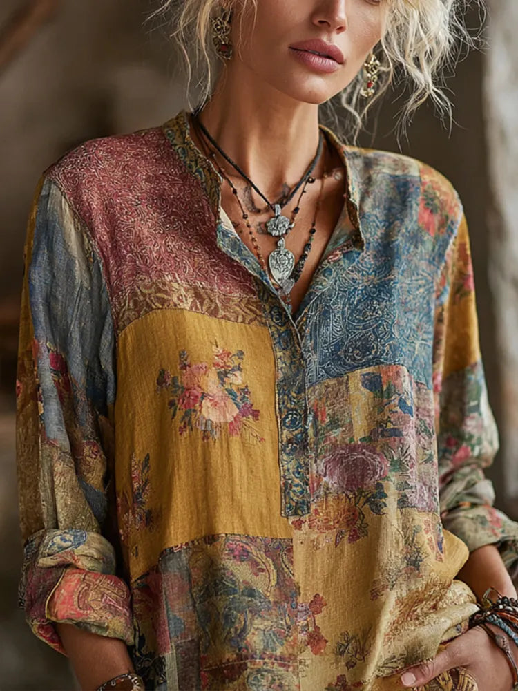 Gracefully Designed Top