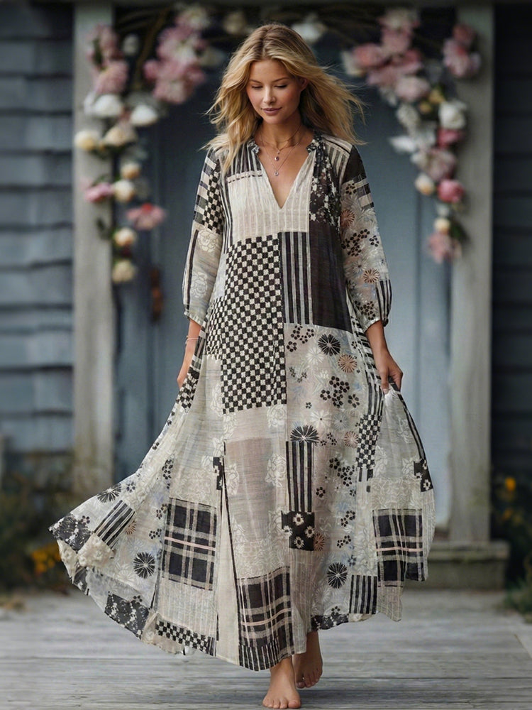Beautifully Crafted Dress