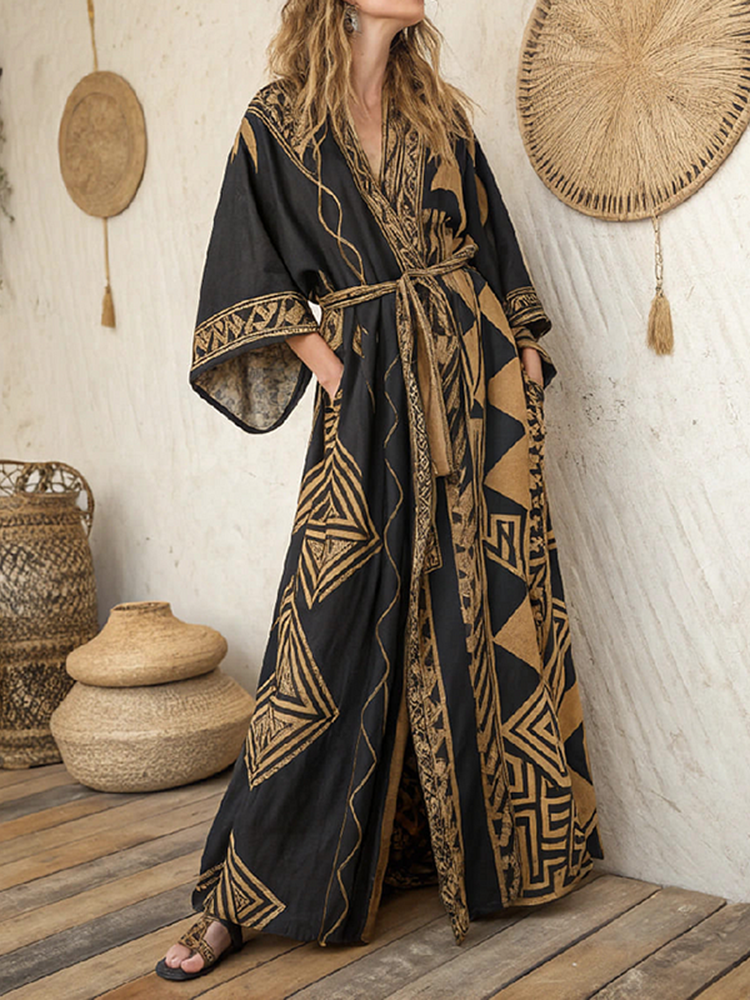 Elegantly Designed Garment