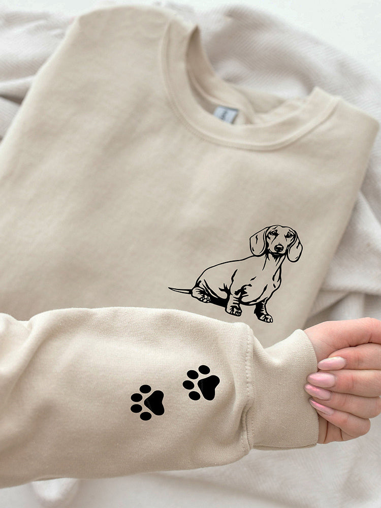 Gracefully Designed Shirt