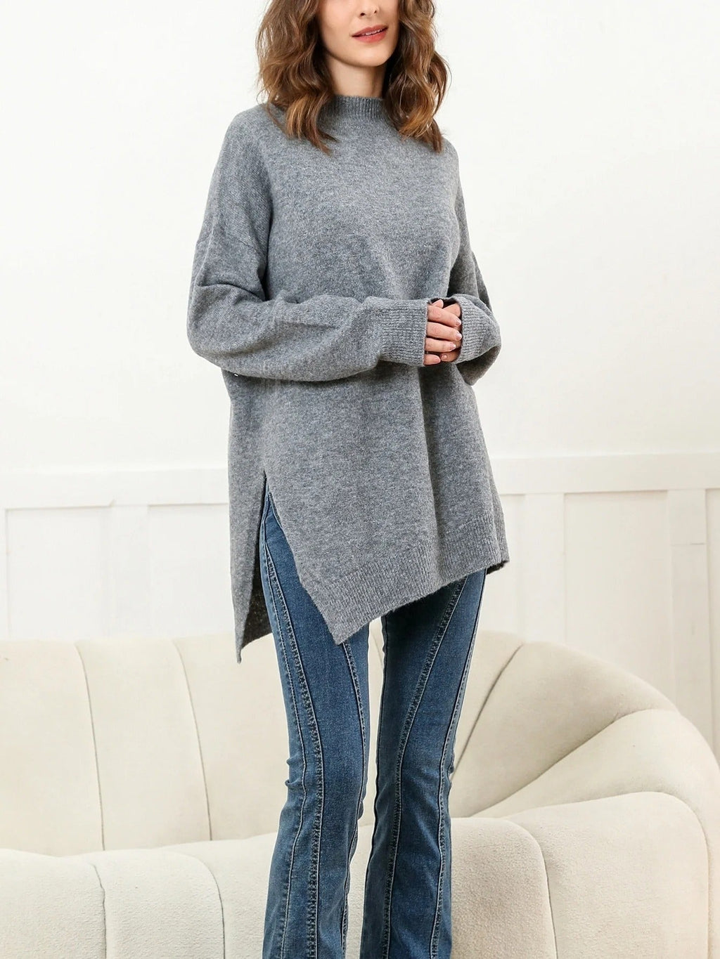 Beautifully Crafted Sweater