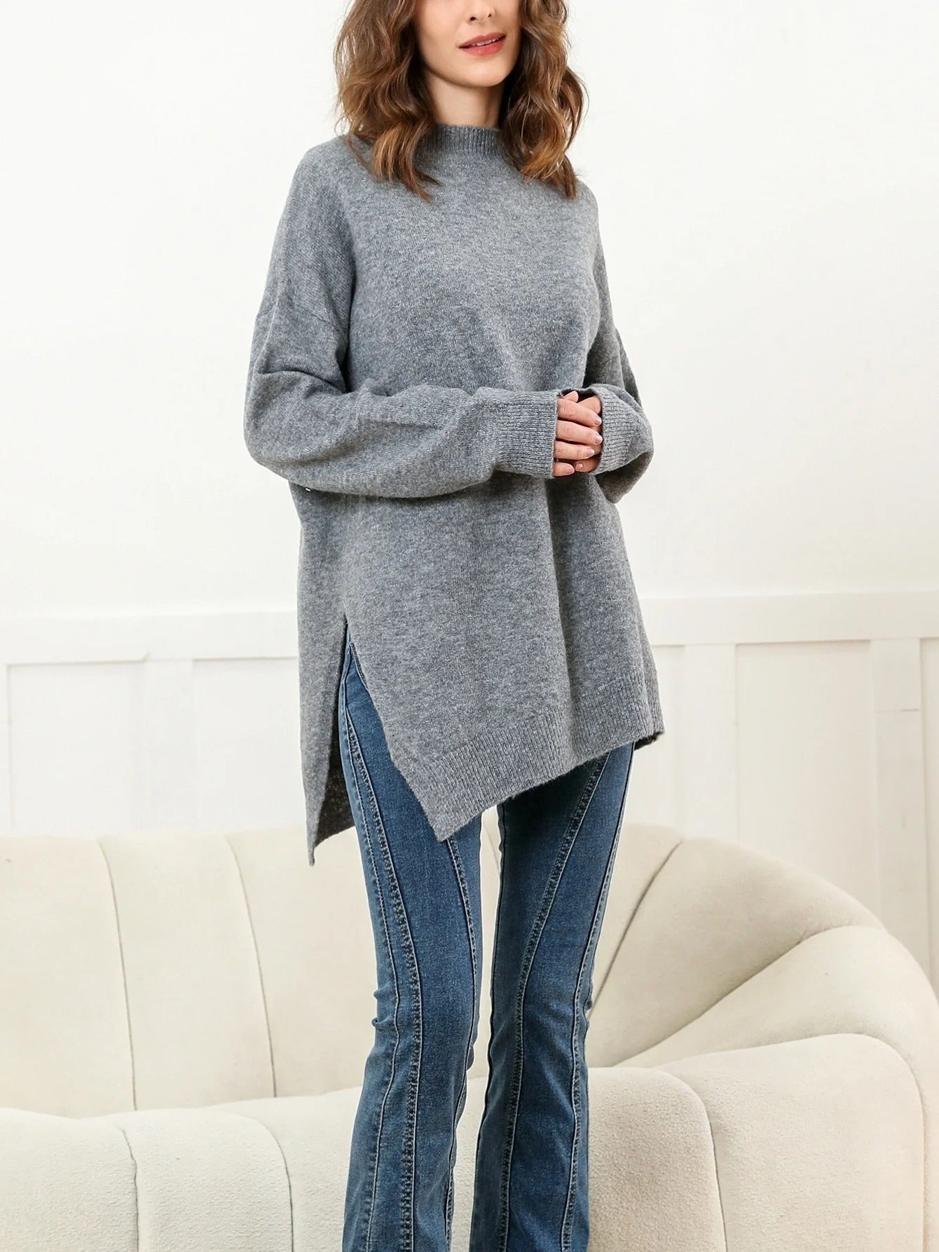Beautifully Crafted Sweater
