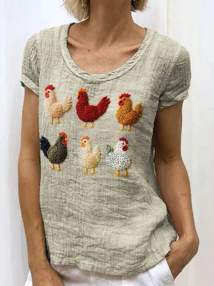 Classic Designed Shirt