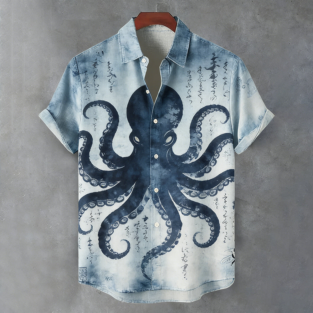 Gracefully Designed Shirt