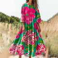 Beautifully Crafted Dress