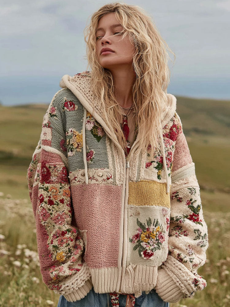 Elegantly Designed Sweater