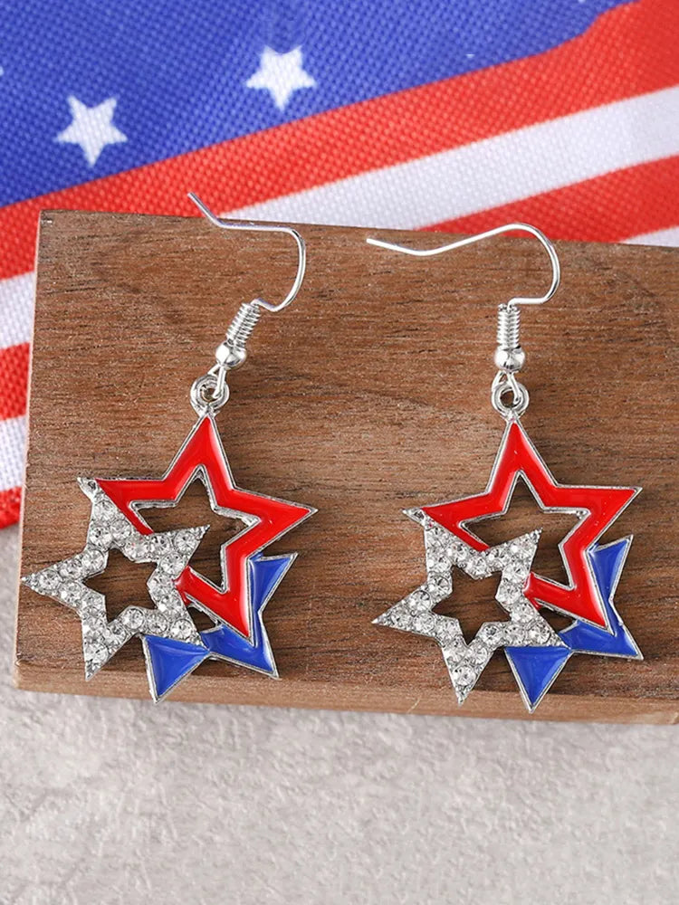 Romantic Earring for Special Moments