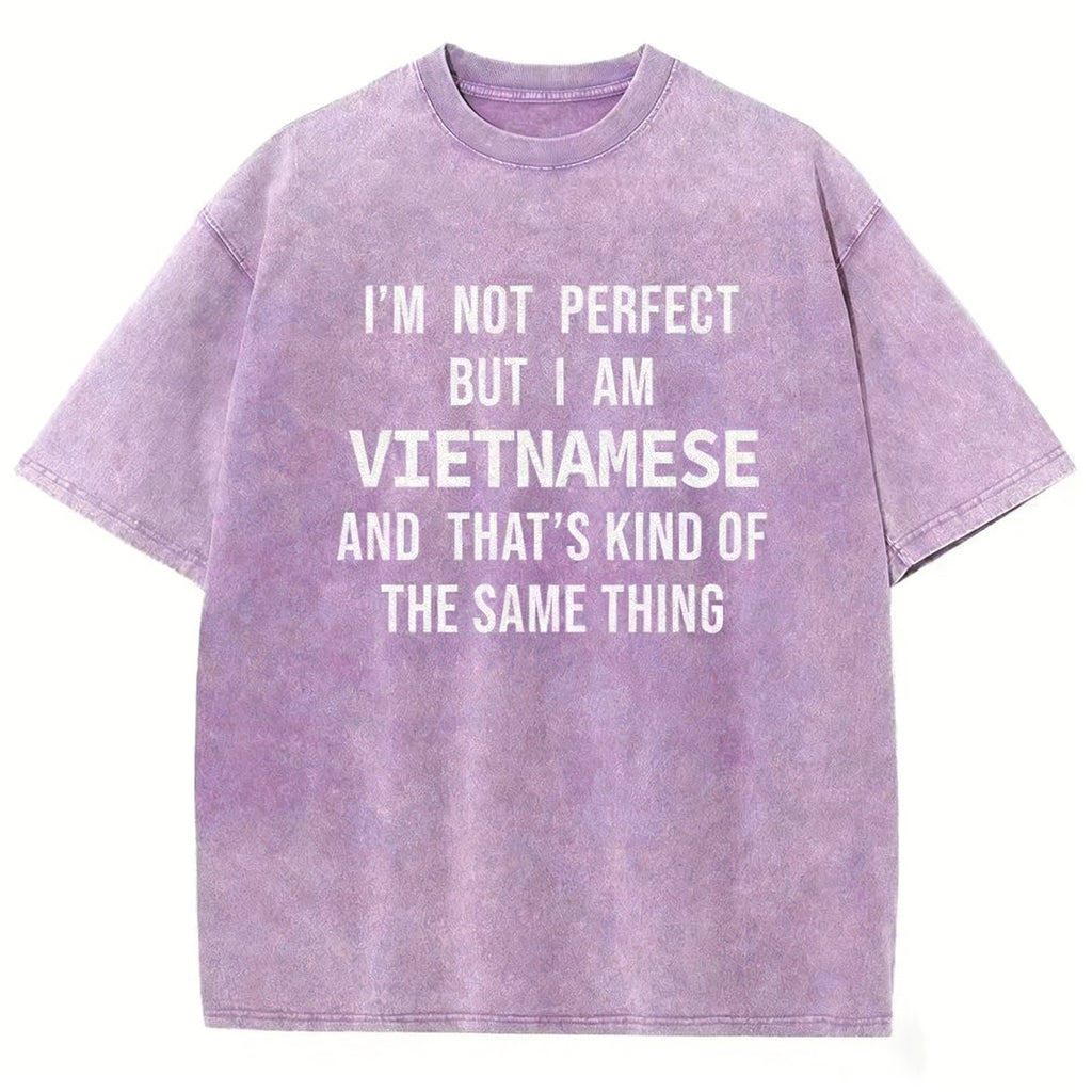 Vintage Inspired T-Shirt