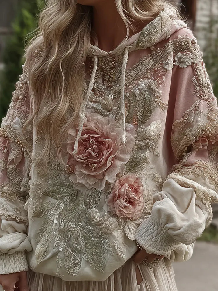Beautifully Crafted Garment