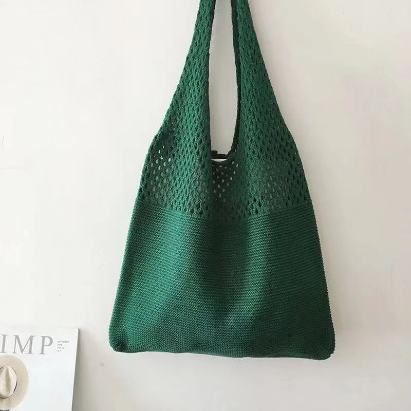 Dark green
