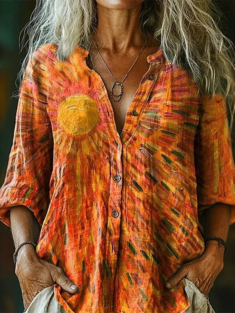 Elegantly Designed Shirt