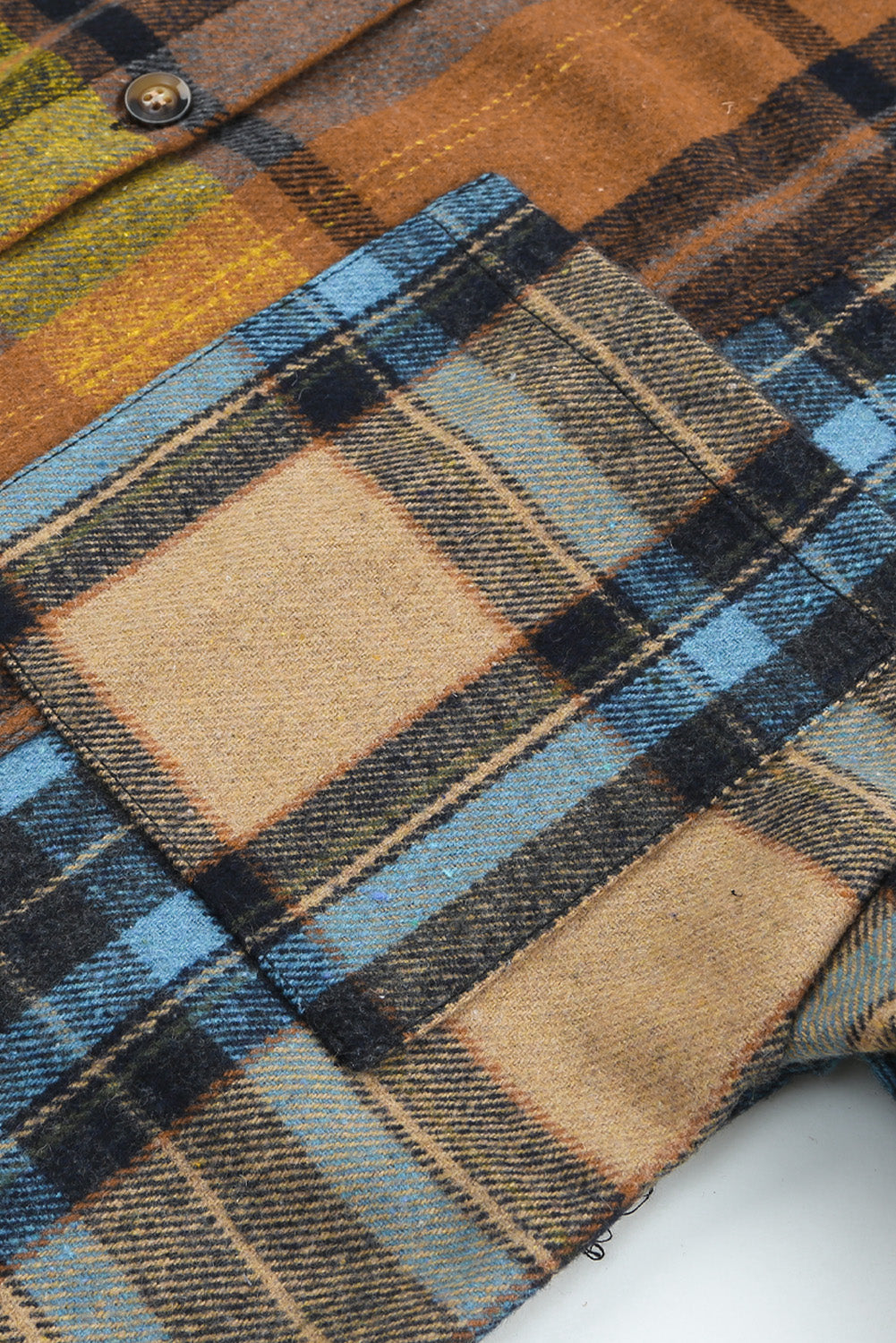 Beautifully Crafted Shirt in a Classic Style