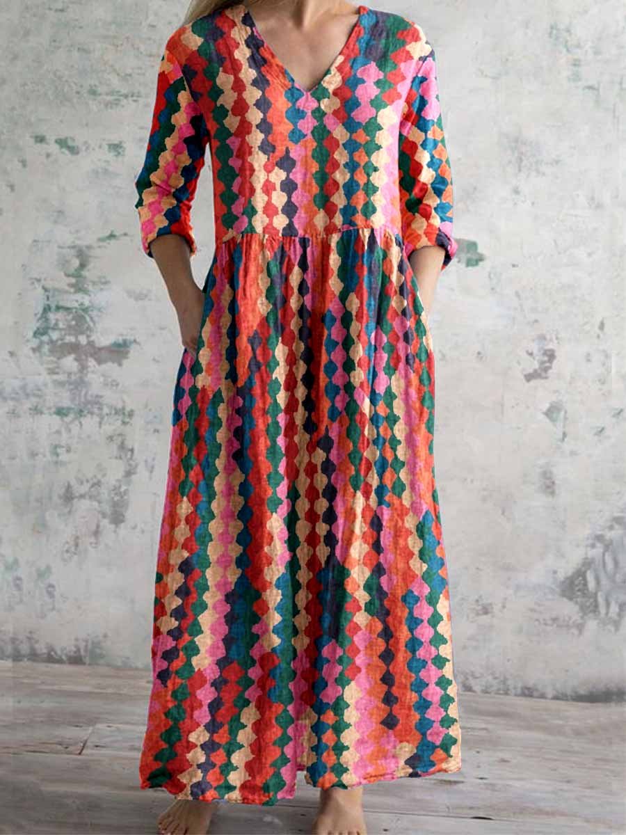 Classic Vintage Garment