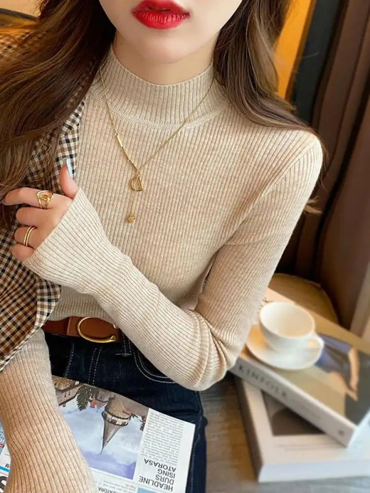Thoughtfully Designed Sweater