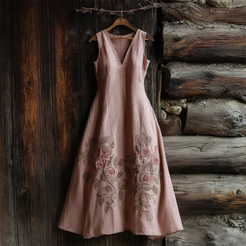 Elegantly Designed Dress