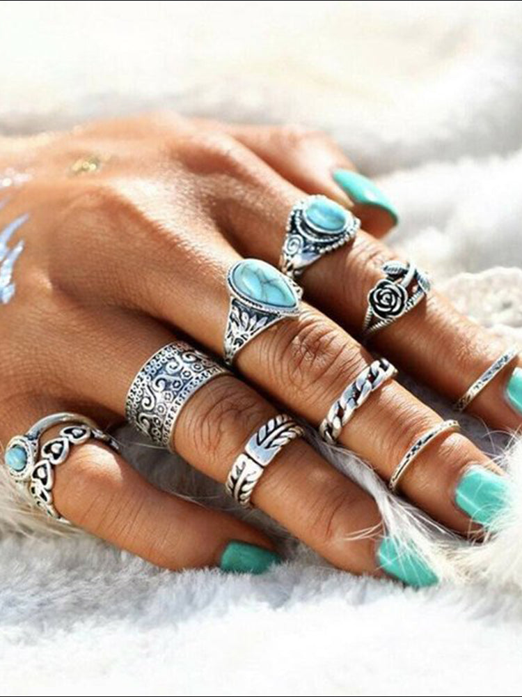 Romantic Ring for Special Moments