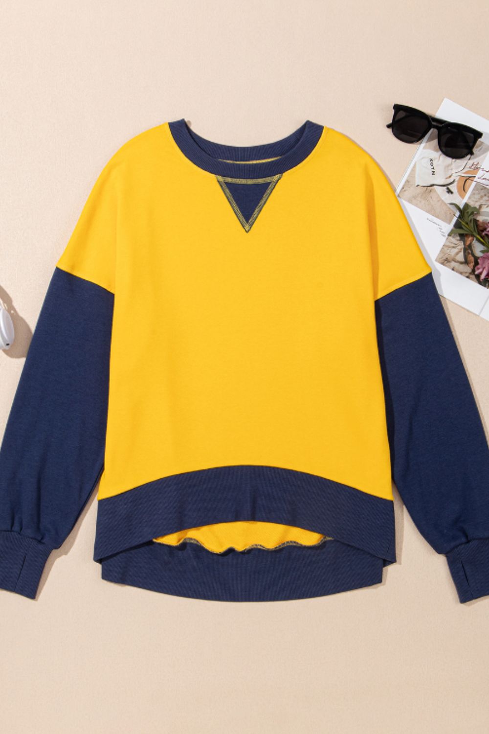 Elegantly Styled Shirt for Everyday Wear