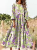 Thoughtfully Designed Dress