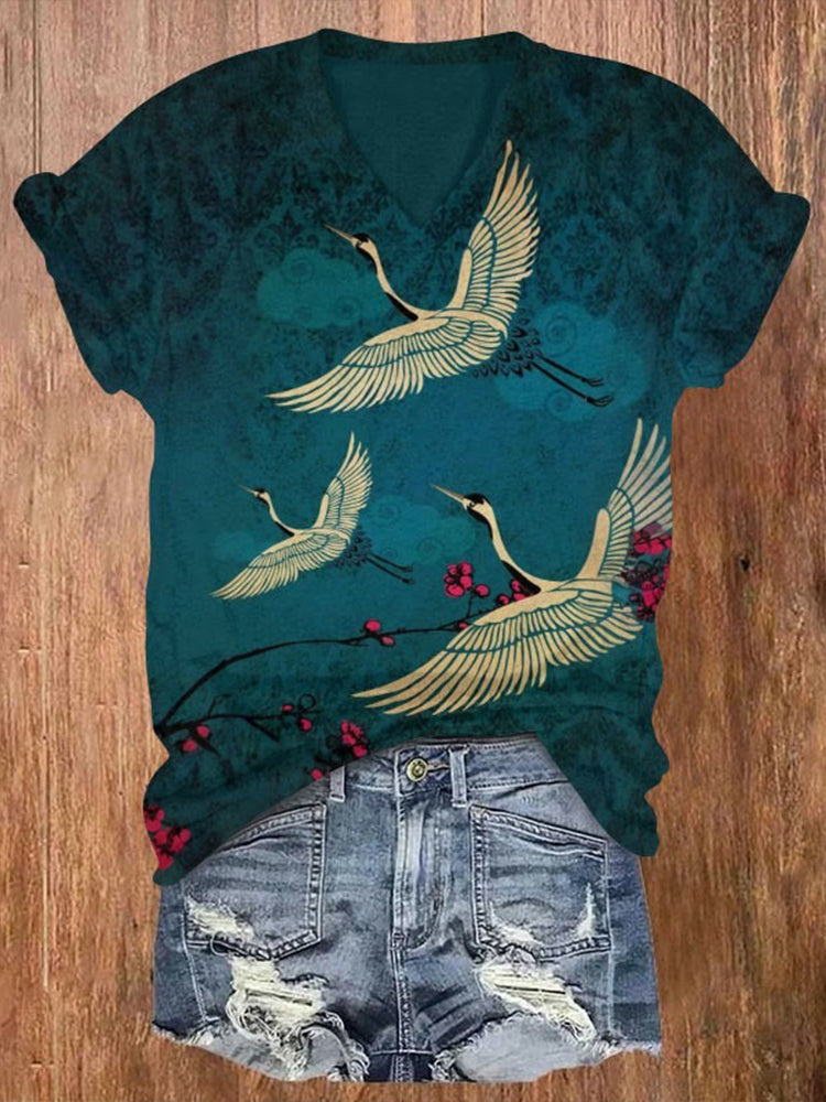 Classic Vintage T-Shirt