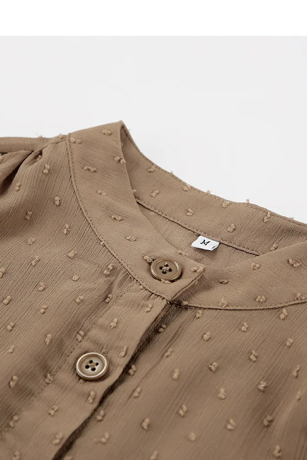 Gracefully Styled Shirt for Any Occasion