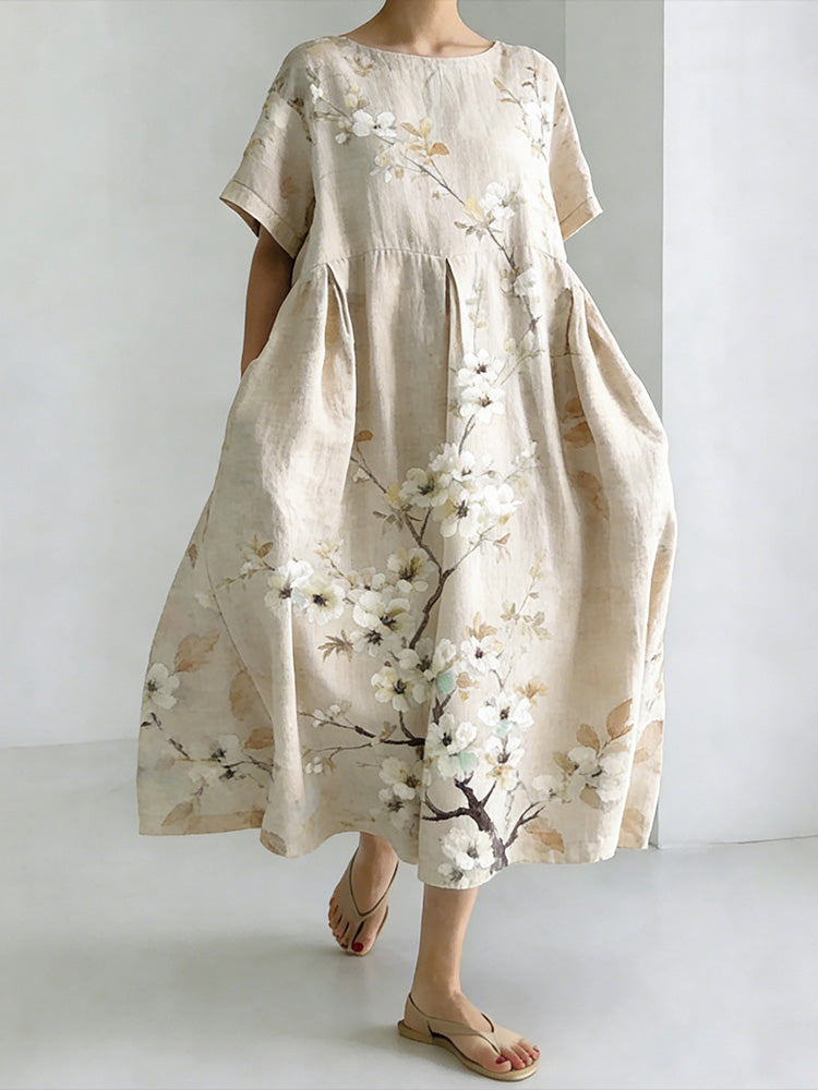 Thoughtfully Designed Dress