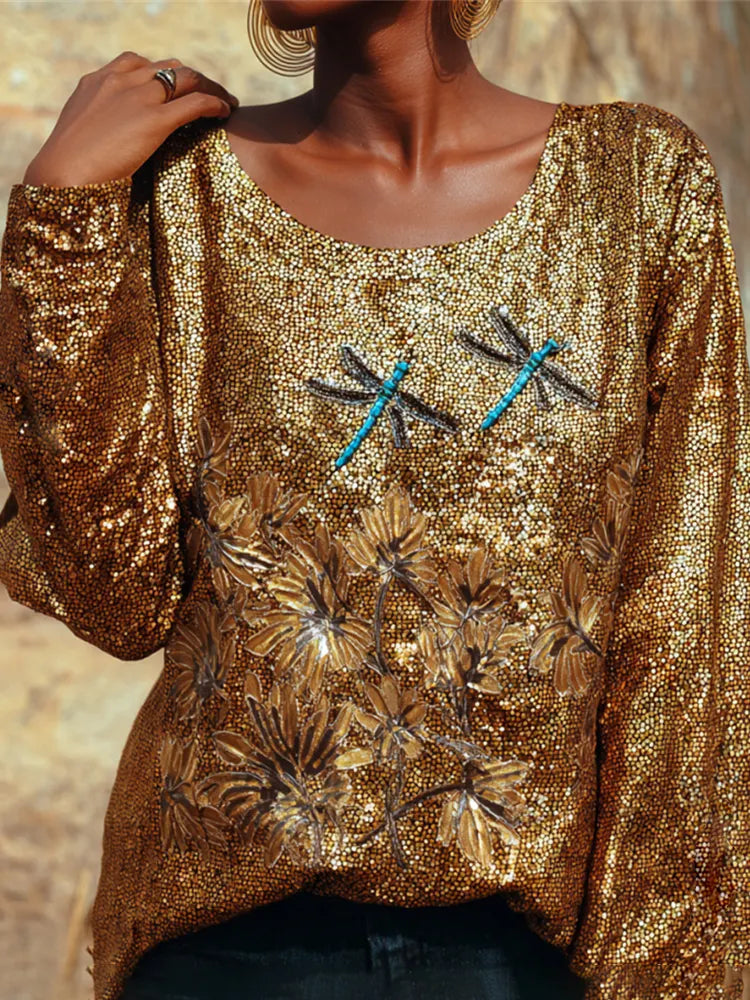 Thoughtfully Designed Top